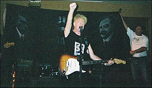 Larry Kirwan In 2006.jpg